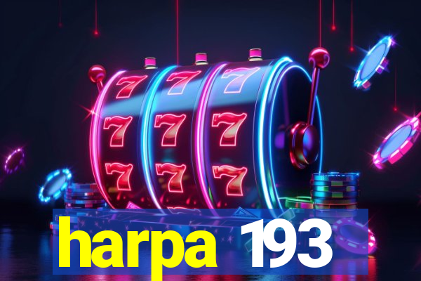 harpa 193